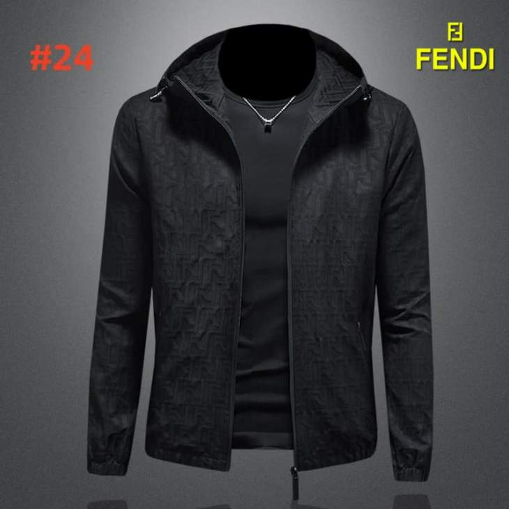 Picture of Fendi Jackets _SKUFendiM-4XL12yr17733889